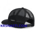 Кепка Simms Double Haul Icon Trucker Bass Black